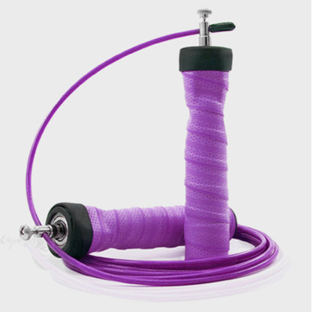 Professional Skipping Rope - Non Slip Exo-Fitness Professional Skipping Rope - Non Slip Exo-Fitness