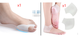 Silicone Bunion Corrector