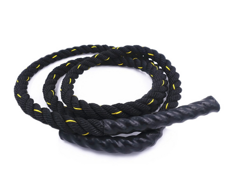 Heavy Battle Rope Selection - Exo-Fitness