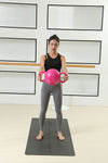 Water Kettle Bells