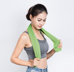 Instant Cooling Towel - Exo-Fitness