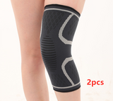 Knee Support Anti Slip Breathable - Exo-Fitness