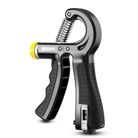 Counting Grip Strength Device - Exo-Fitness