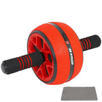 Abdominal Muscle Wheel - Exo-Fitness