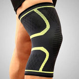 Knee Support Anti Slip Breathable - Exo-Fitness