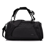 Multifunctional Compartment Gym Bag - Exo-Fitness