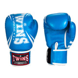 Twins Gold Boxing Gloves (FBGVS3-TW6) – Exo-Fitness