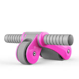 Folding Abdominal Wheel - Exo-Fitness