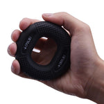 Silicone Grip Training Ring - Exo-Fitness