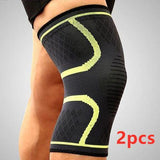 Knee Support Anti Slip Breathable - Exo-Fitness