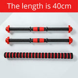 Lengthen dumbbell nut dumbbell accessories - Exo-Fitness