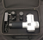 Phoenix Fascia Massage Gun - Exo-Fitness