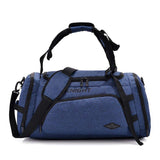 Multifunctional Compartment Gym Bag - Exo-Fitness