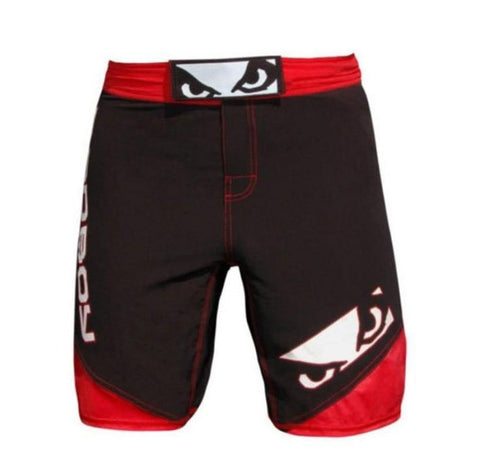 Bad Boy - Pro Series MMA Shorts - Exo-Fitness