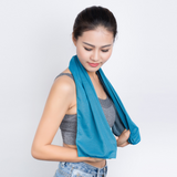 Instant Cooling Towel - Exo-Fitness