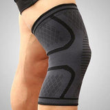 Knee Support Anti Slip Breathable - Exo-Fitness