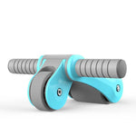 Folding Abdominal Wheel - Exo-Fitness