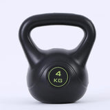 Kettlebells 2-8kg - Exo-Fitness