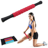 Adjustable Muscle Massage Roller - Exo-Fitness