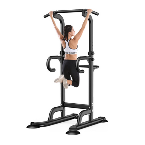 Multifuncional Workout Tower