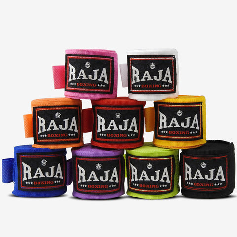 Raja Hand Wraps 4.5M