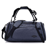 Multifunctional Compartment Gym Bag - Exo-Fitness