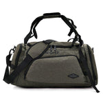 Multifunctional Compartment Gym Bag - Exo-Fitness