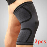 Knee Support Anti Slip Breathable - Exo-Fitness