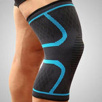 Knee Support Anti Slip Breathable - Exo-Fitness