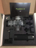 Phoenix Fascia Massage Gun - Exo-Fitness