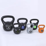 Kettlebells 2-8kg - Exo-Fitness