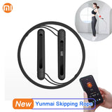 YUNMAI Smart Training Skipping Rope