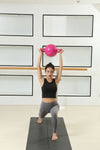 Water Kettle Bells