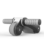 Folding Abdominal Wheel - Exo-Fitness