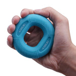 Silicone Grip Training Ring - Exo-Fitness