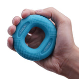 Silicone Grip Training Ring - Exo-Fitness