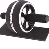 Abdominal Muscle Wheel - Exo-Fitness