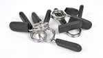 1 x Dumbbell & Barbell Clip - Exo-Fitness