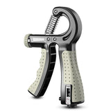 Counting Grip Strength Device - Exo-Fitness