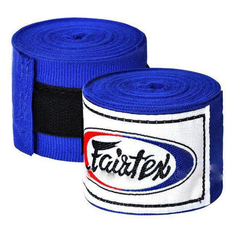 Fairtex Professional Hand Wraps - 3M - Exo-Fitness