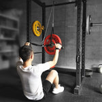 Pulley Cable Machine Attachment System - Exo-Fitness