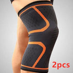 Knee Support Anti Slip Breathable - Exo-Fitness