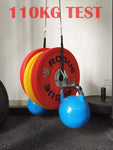 Pulley Cable Machine Attachment System - Exo-Fitness