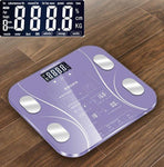 Electronic Smart Scales - Exo-Fitness