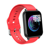 T82 Waterproof Smart Watch