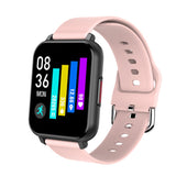 T82 Waterproof Smart Watch