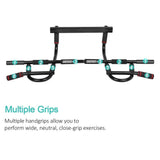 Multifunctional Pull-Up Bar