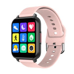 T82 Waterproof Smart Watch - Exo-Fitness