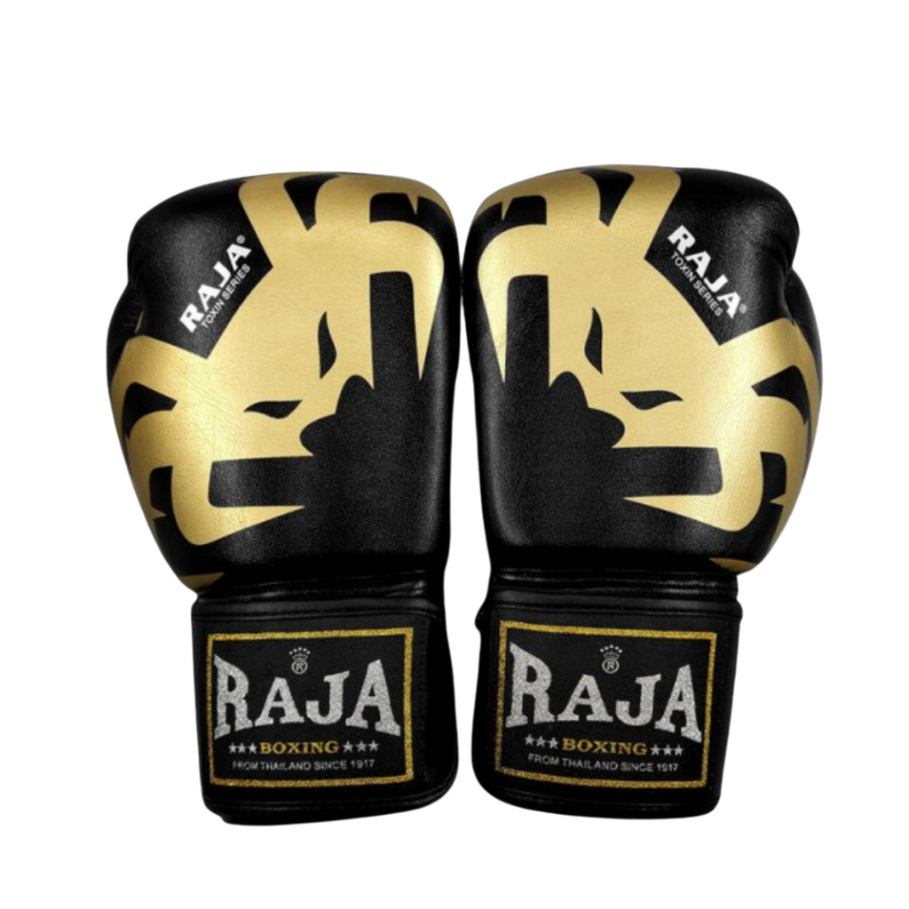 Raja boxing shop shop