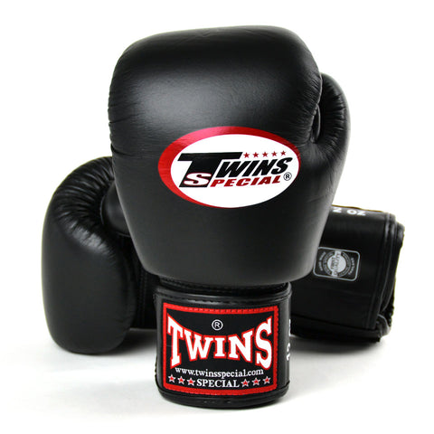 Twins Professional Boxing Gloves - 5 Colours
